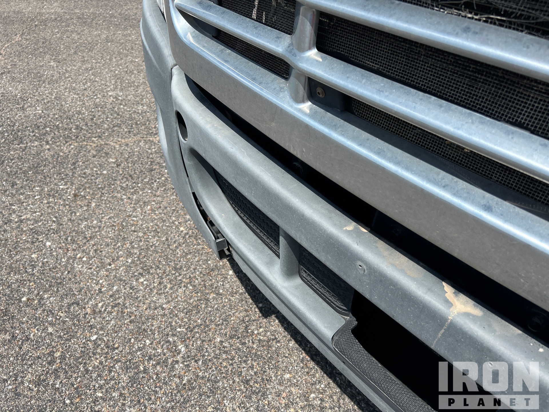 2016 Freightliner CASCADIA 125