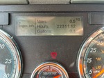 4 Transmision with Engine Hours