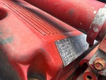 Engine with