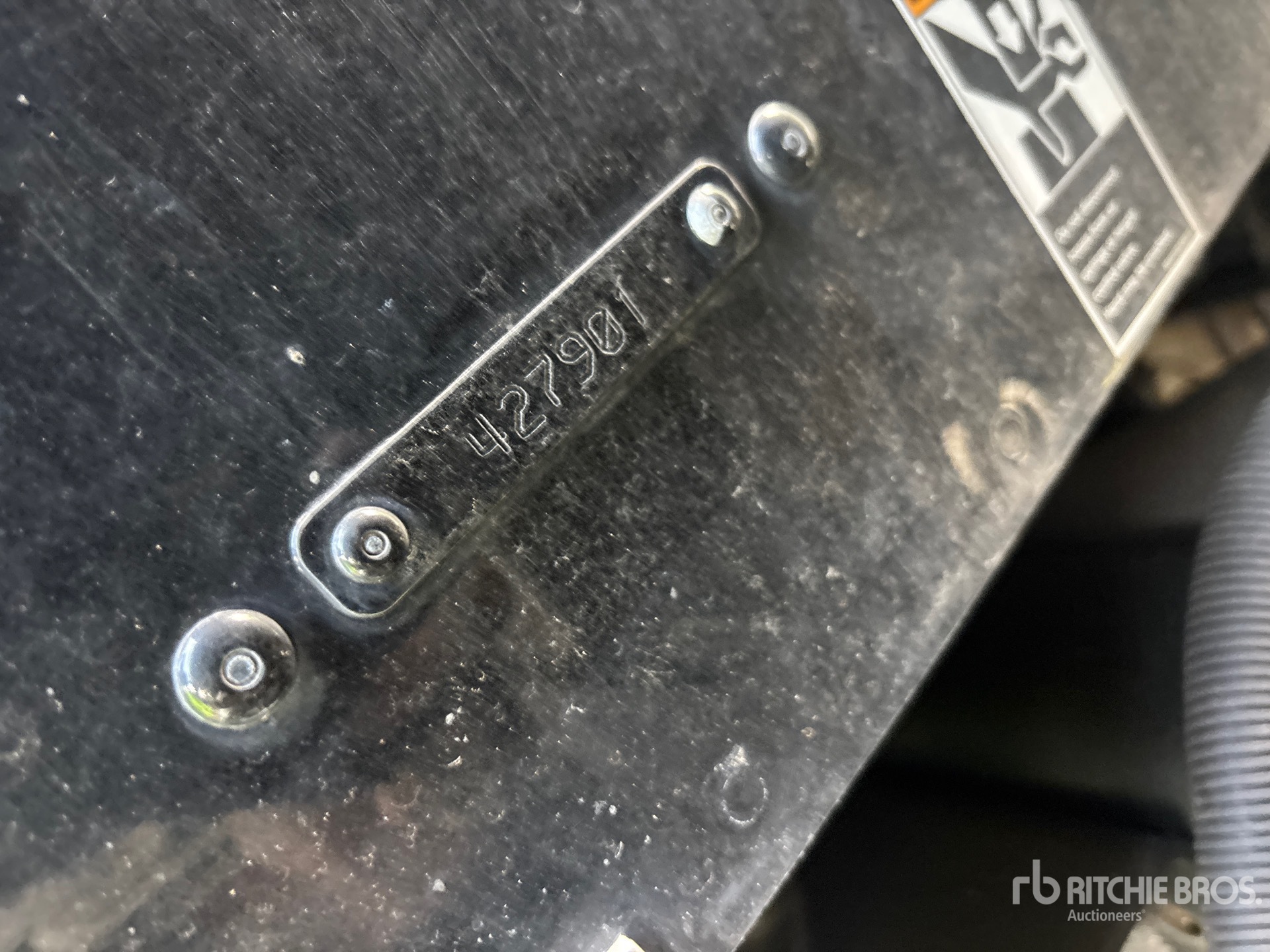 2020 Kenworth T880