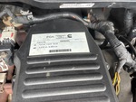 Motor with