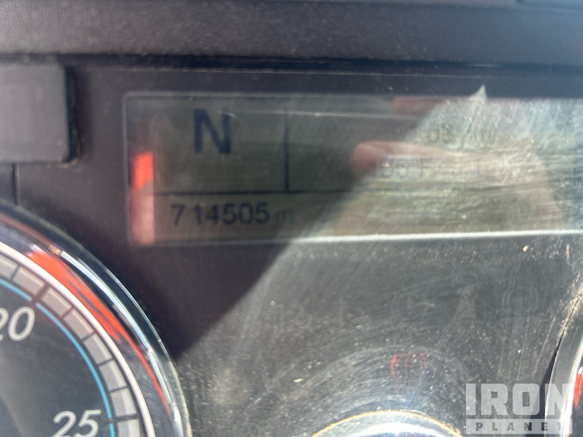 2017 Freightliner CASCADIA 125