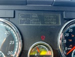 4 Transmision with Engine Hours