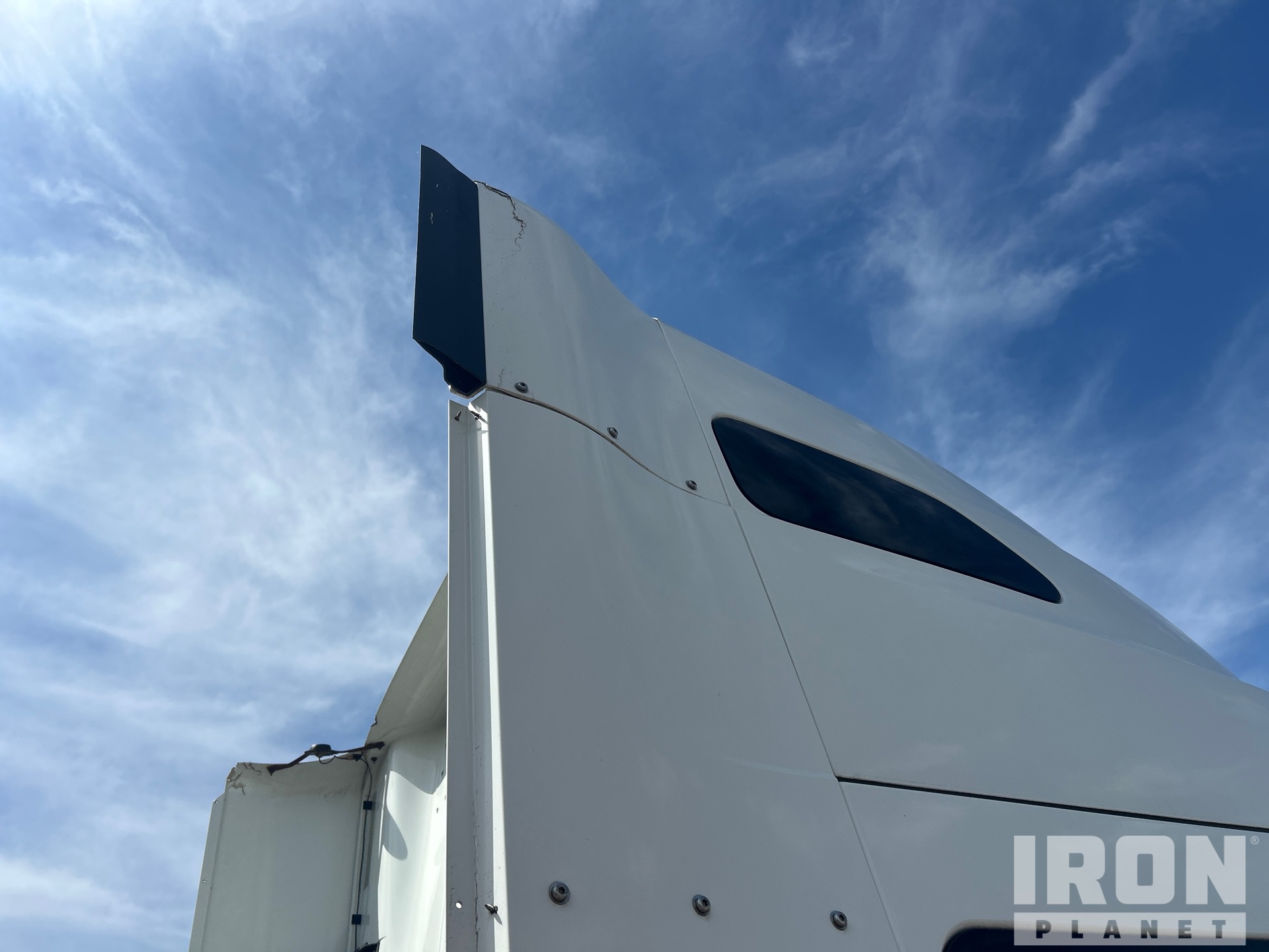 2019 International LT625