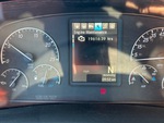 4 Transmision with Engine Hours
