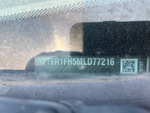 General Appearance with Numéro de série/Numéro d'identification du véhicule automobile