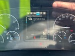 4 Transmision with Engine Hours