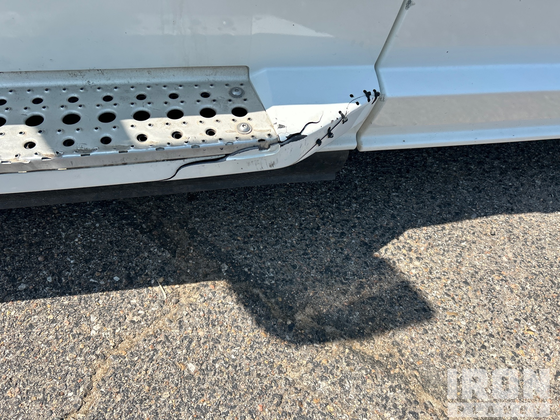 2019 Freightliner CASCADIA 126