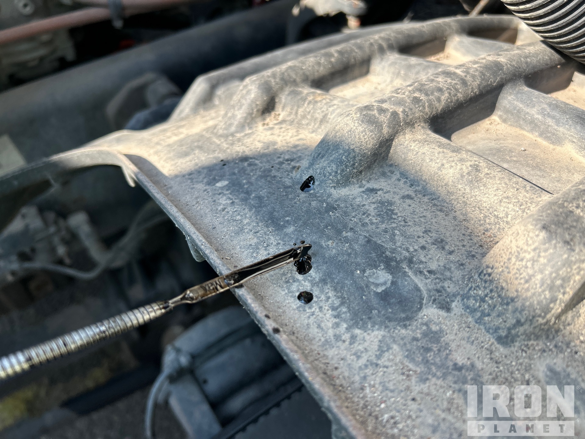 2019 Freightliner CASCADIA 126
