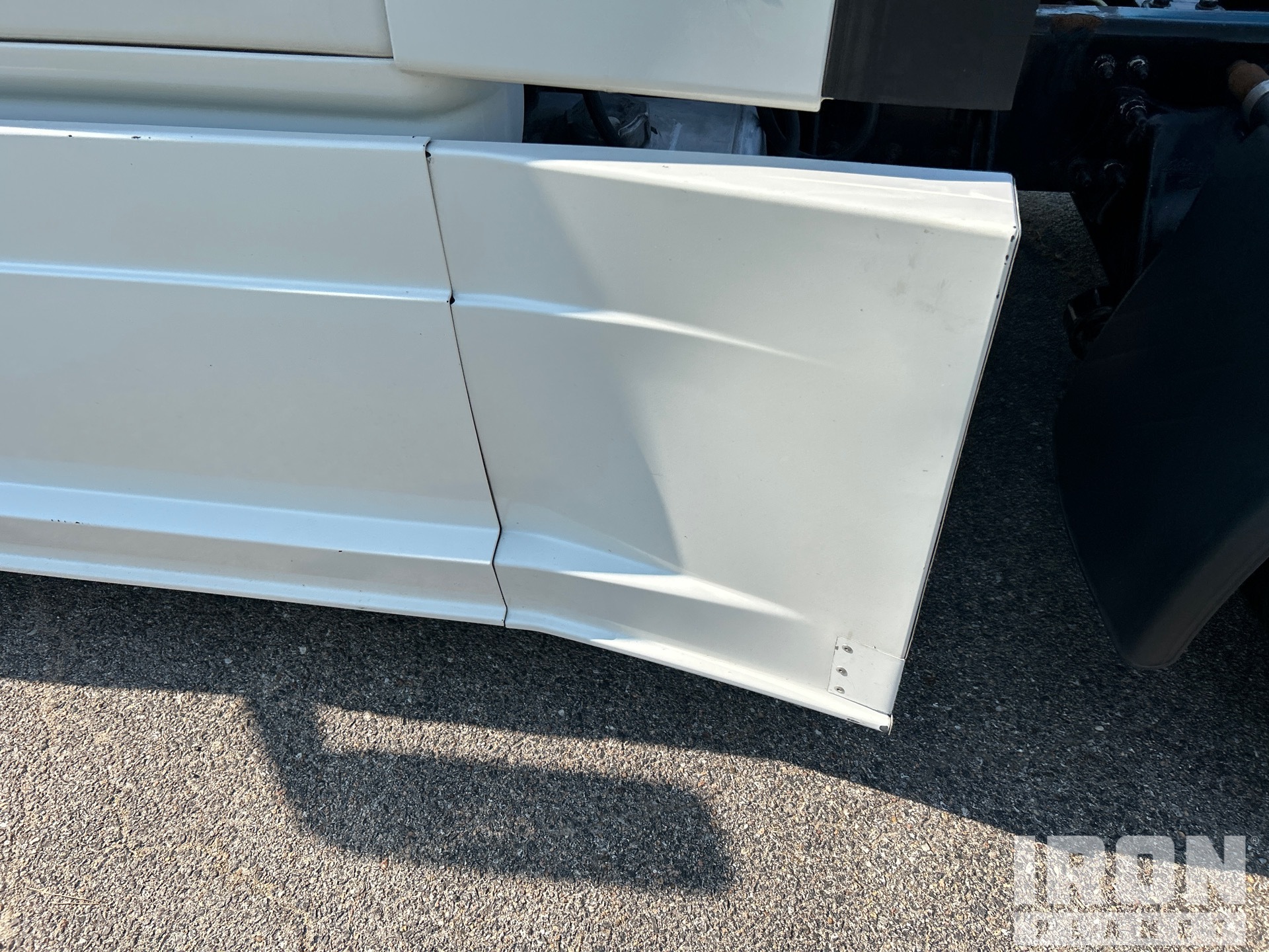 2019 Freightliner CASCADIA 126
