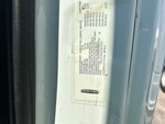General Appearance with Numéro de série/Numéro d'identification du véhicule automobile