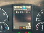 4 Transmision with Engine Hours