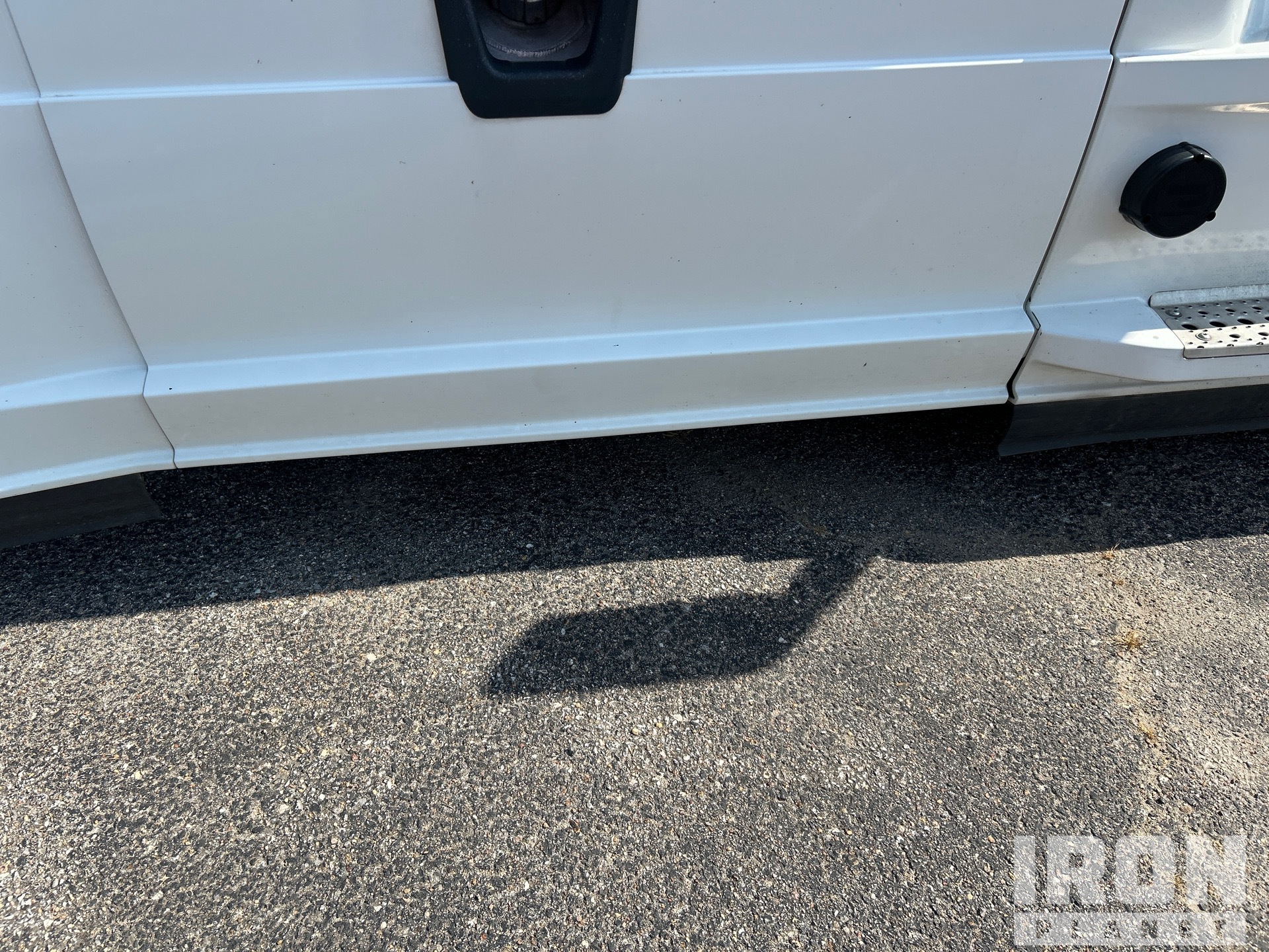 2019 Freightliner CASCADIA 126
