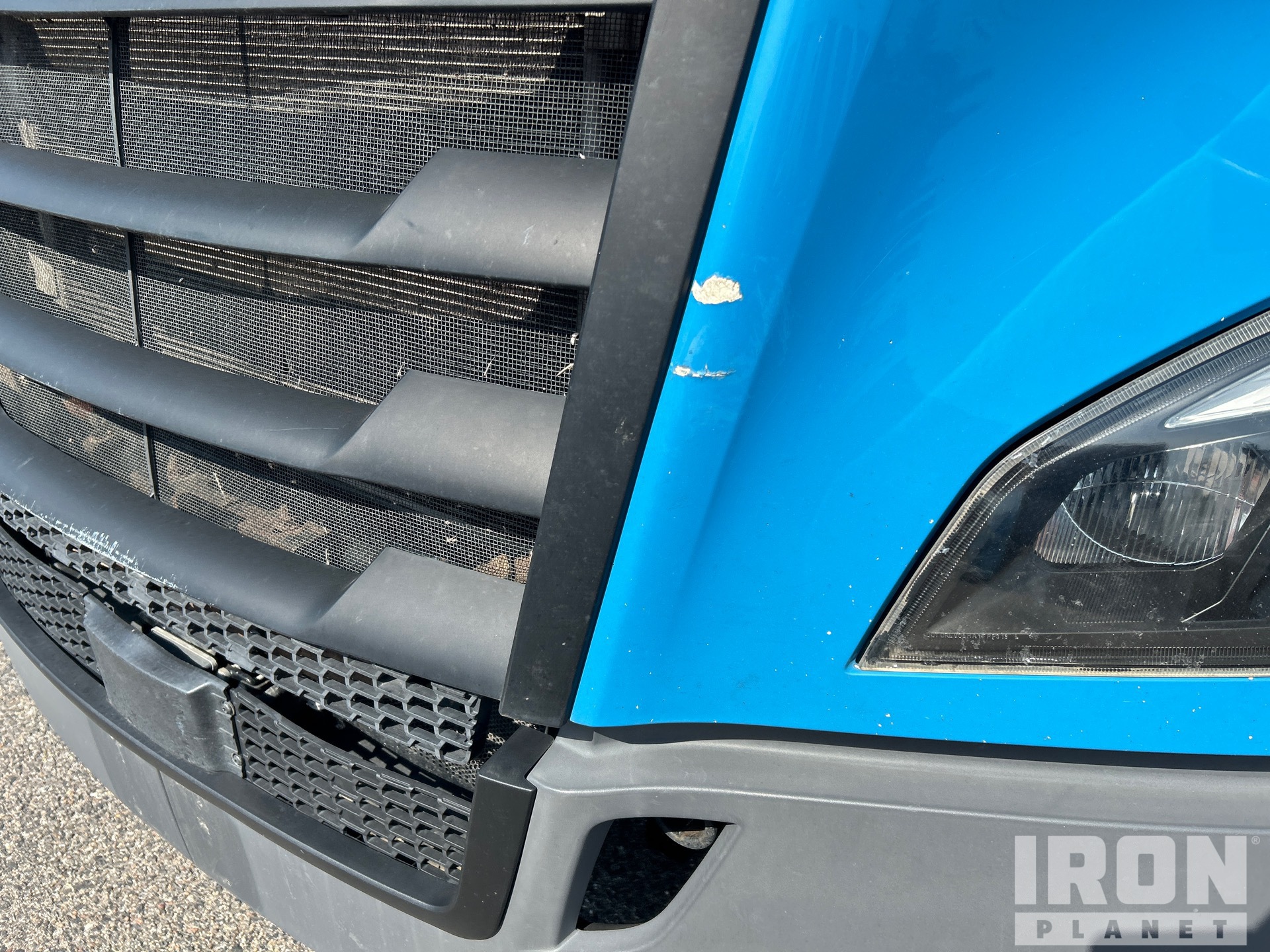 2020 Freightliner CASCADIA 126