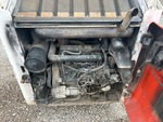 Motor with