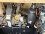 Air Compressor with