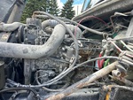 Motor with