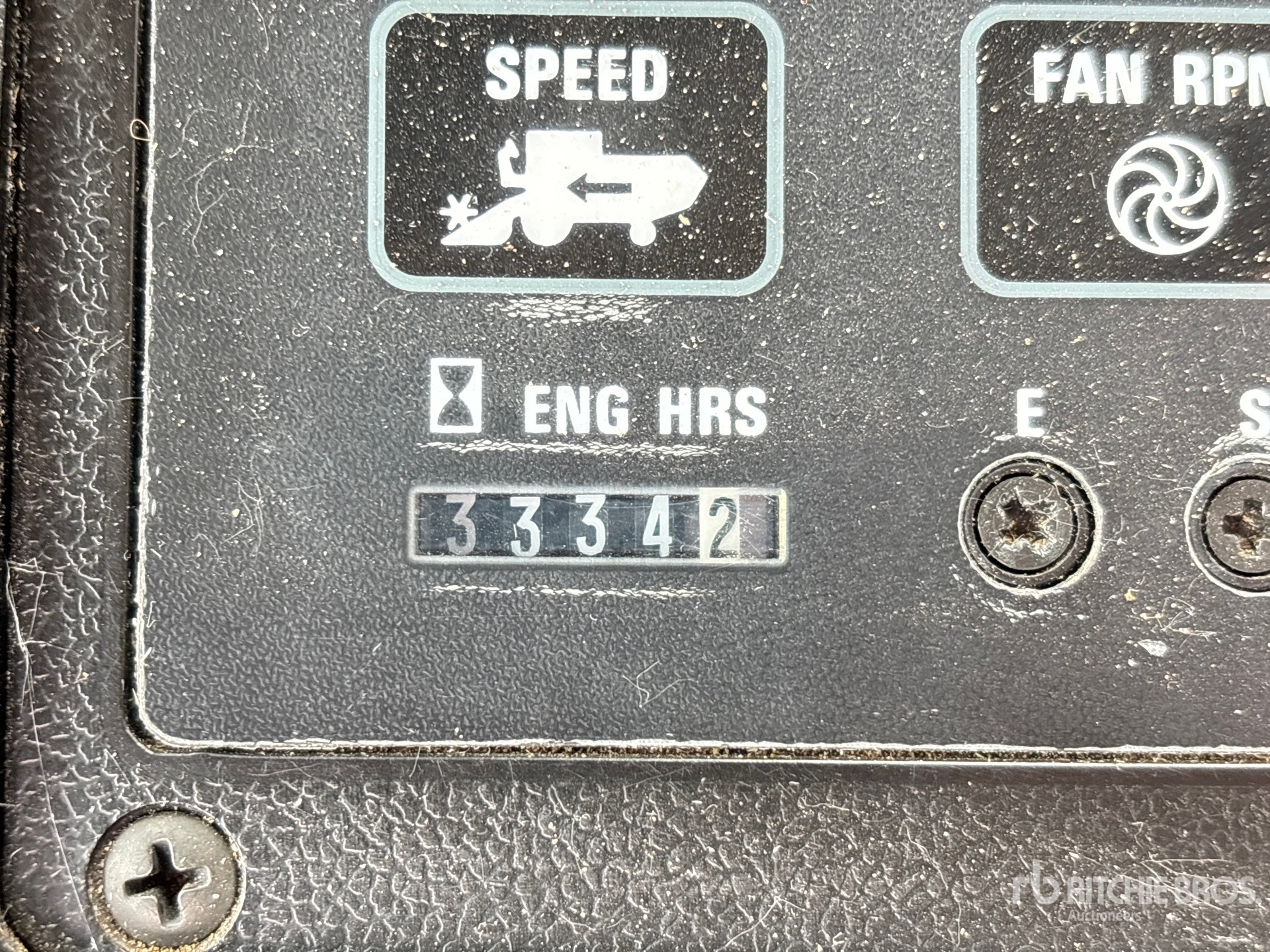 1989 Case Ih 1680