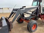 Chassis with