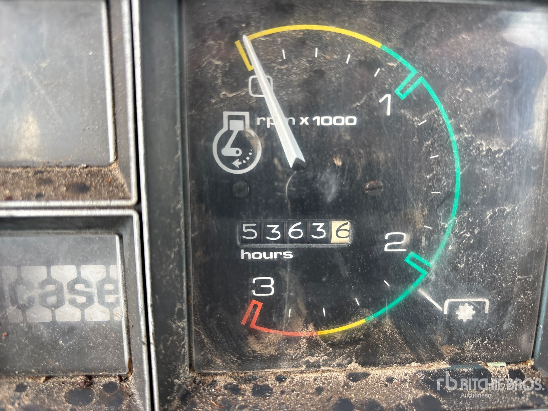 1982 Case Ih 2390