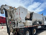 v2 Configuration - Volumetric Mixer with