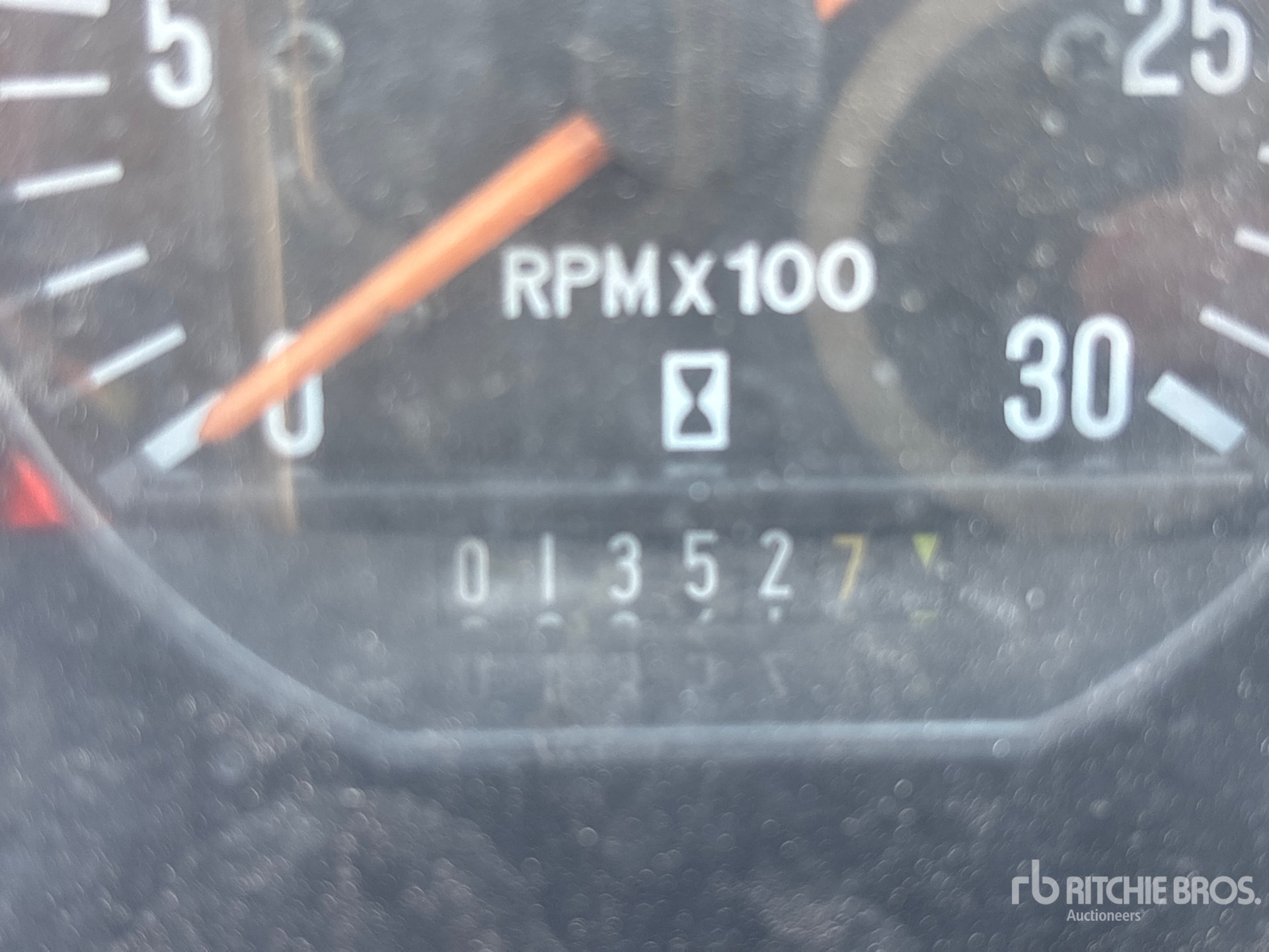 2011 Volvo SD70D