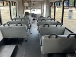 Interior with