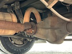 Drivetrain with