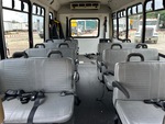 Interior with