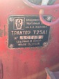 General Appearance with Numéro de série/Numéro d'identification du véhicule automobile
