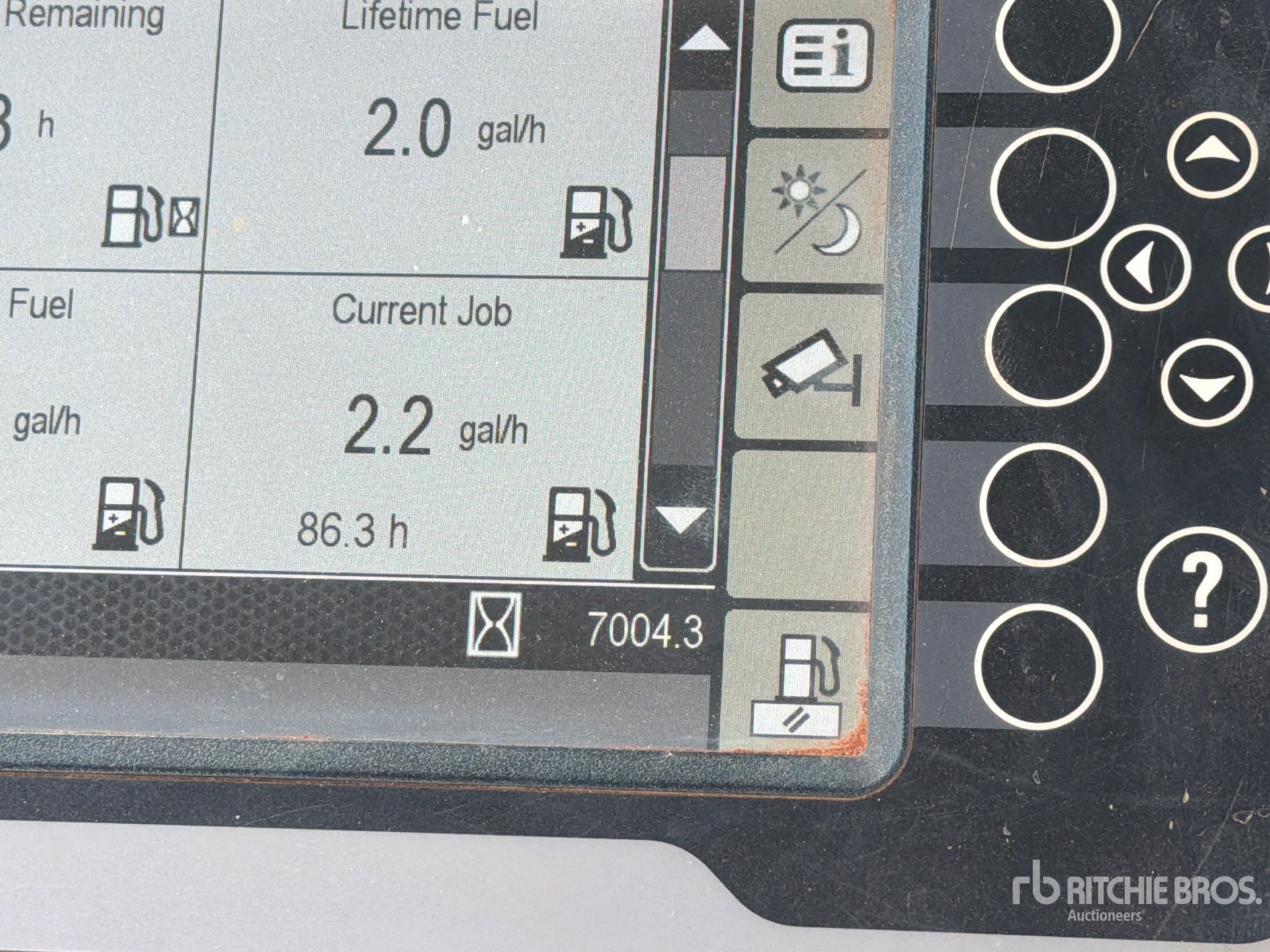 2015 Caterpillar 938M