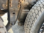 Underbody with Airbag