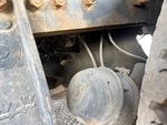 Underbody with Asse posteriore