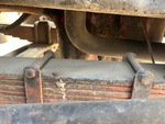 Motore with Oil Leaks