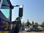 Cab with
