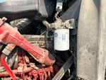 Motore with Fuel Leaks