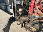 Underbody with Componenti dello sterzo