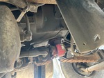 Underbody with Presa di forza