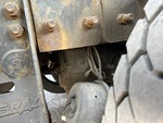Underbody with Assale anteriore
