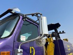 Cab with Specchi