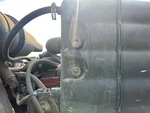 Motore with Cooling System Leaks