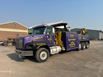 General Appearance with Foto, angolo anteriore sinistro