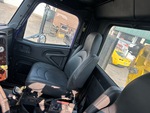 Cab with