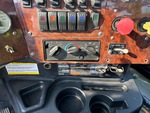 Cab with Impianto di riscaldamento