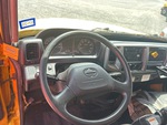 Cab with