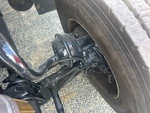 Brakes with