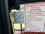 Control Station with