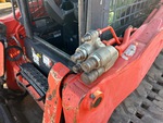 Hydraulics with
