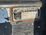 General Appearance with Numéro de série/Numéro d'identification du véhicule automobile