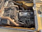 Motor with